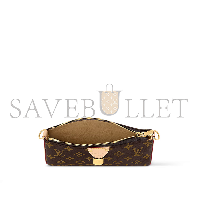 l0*is V*t0n pochette tirette m12859 (22*12*6cm)